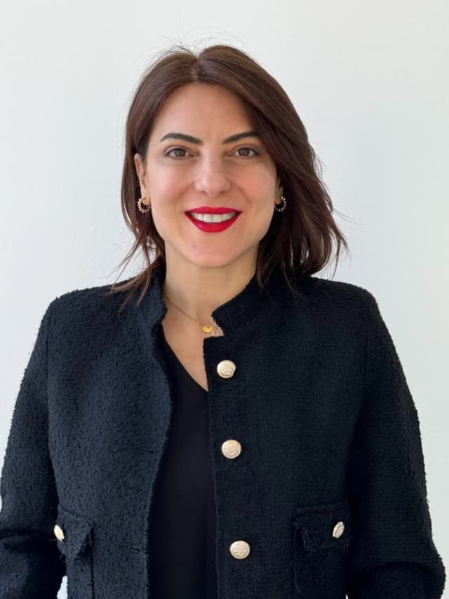 Ayşegül Turhan Behar