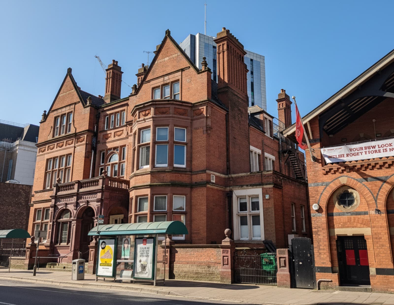 Cardiff Wales - Galler Gayrimenkul