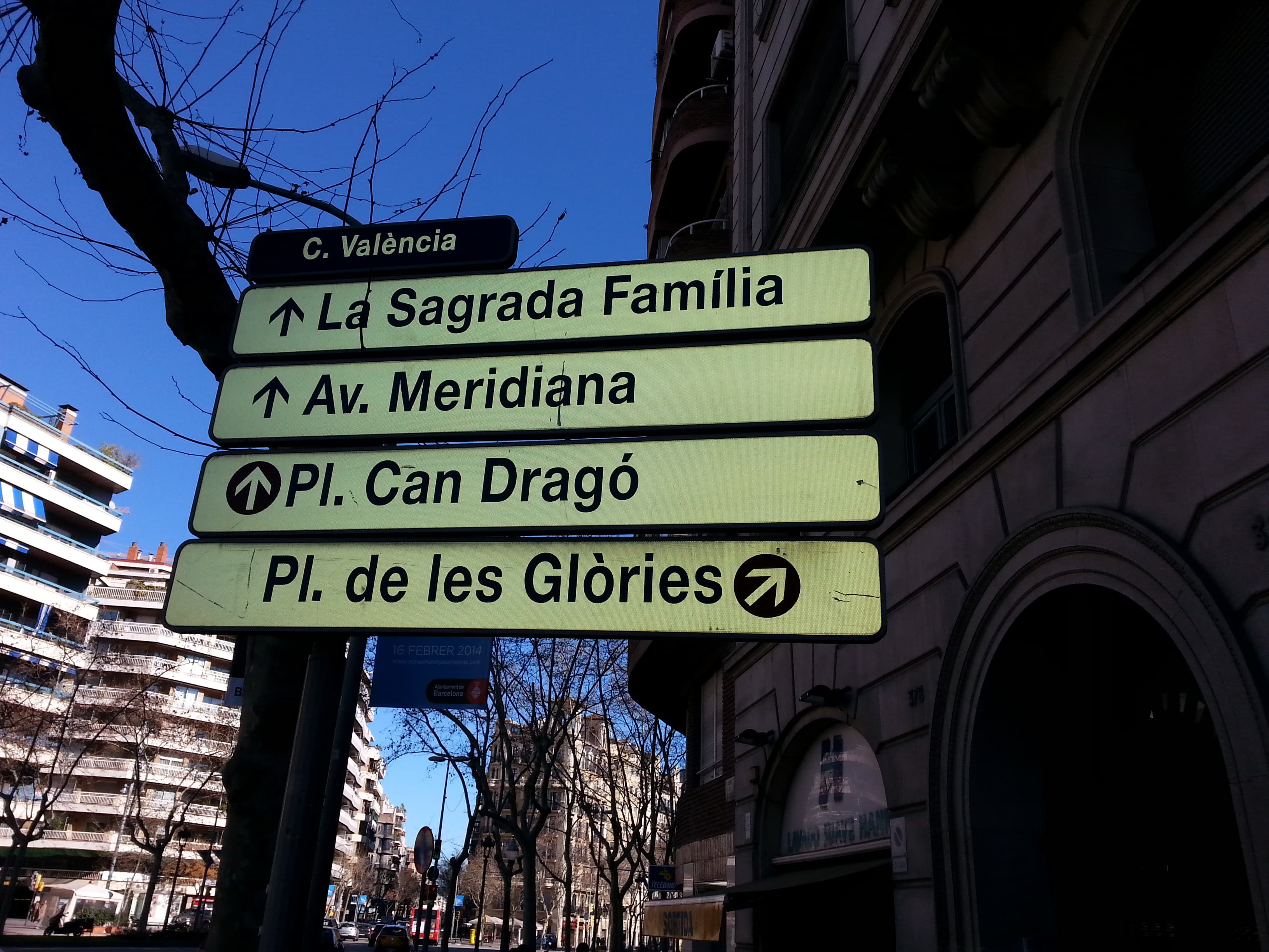 İspanya Oturum İzni — Akdeniz kıyısında yeni yaşam